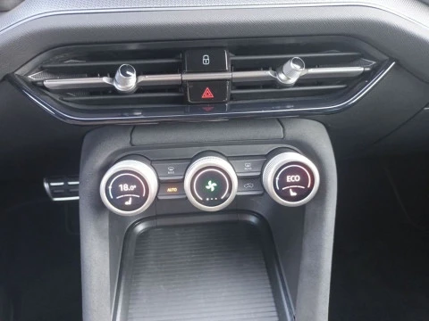 Skoda Kodiaq  Sportline 1,5 TSI iV 150 kW (204 CV) DSG 6 vel.