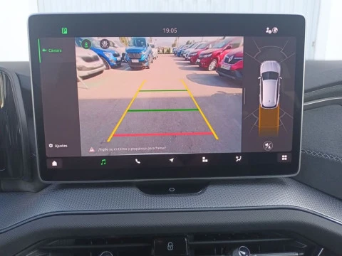 Skoda Kodiaq  Sportline 1,5 TSI iV 150 kW (204 CV) DSG 6 vel.