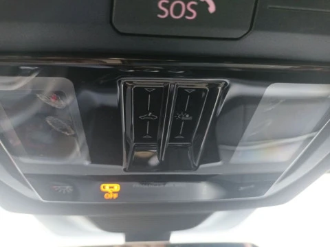 Skoda Kodiaq  Sportline 1,5 TSI iV 150 kW (204 CV) DSG 6 vel.