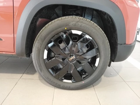 Dacia Spring  Electrico  Electric Extreme 65 48kW