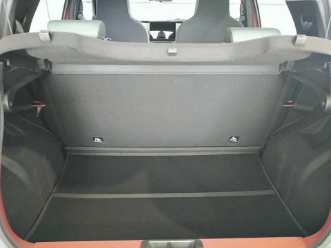 Dacia Spring  Electrico  Electric Extreme 65 48kW