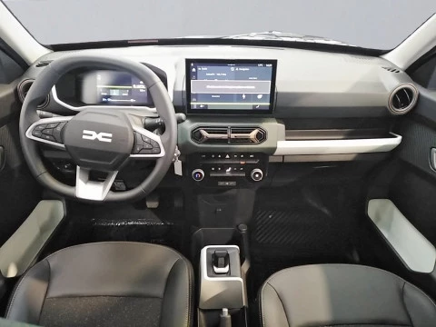 Dacia Spring  Electrico  Electric Extreme 65 48kW