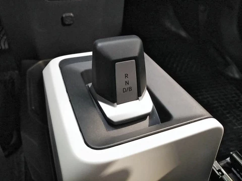 Dacia Spring  Electrico  Electric Extreme 65 48kW