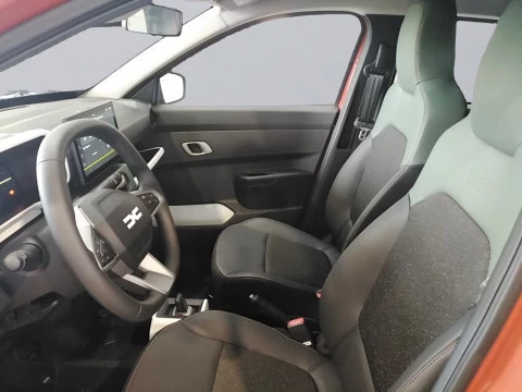 Dacia Spring  Electrico  Electric Extreme 65 48kW