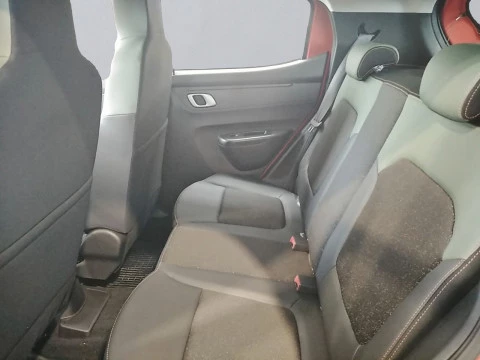 Dacia Spring  Electrico  Electric Extreme 65 48kW