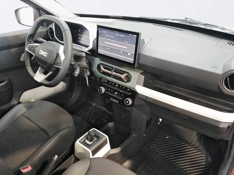 Dacia Spring  Electrico  Electric Extreme 65 48kW