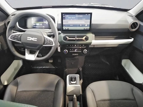 Dacia Spring  Electrico  Electric Extreme 65 48kW