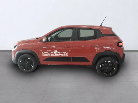 Dacia Spring  Electrico  Electric Extreme 65 48kW