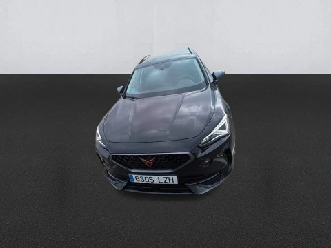 Cupra Formentor 2.0 TDI 110kW (150 CV)