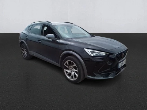 Cupra Formentor 2.0 TDI 110kW (150 CV)