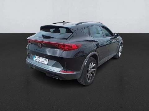 Cupra Formentor 2.0 TDI 110kW (150 CV)