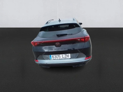 Cupra Formentor 2.0 TDI 110kW (150 CV)