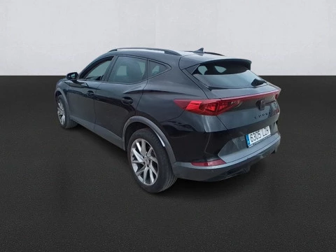 Cupra Formentor 2.0 TDI 110kW (150 CV)