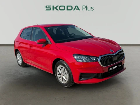 Skoda Fabia 1.0 TSI 81KW (110CV) Emotion