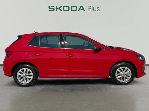 Skoda Fabia 1.0 TSI 81KW (110CV) Emotion