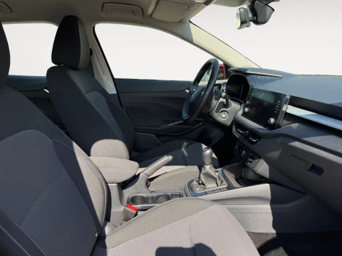 Skoda Fabia 1.0 TSI 81KW (110CV) Emotion