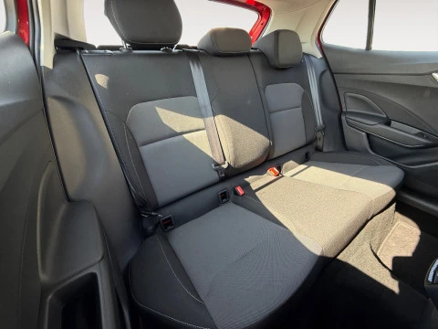 Skoda Fabia 1.0 TSI 81KW (110CV) Emotion