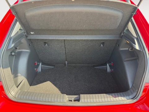 Skoda Fabia 1.0 TSI 81KW (110CV) Emotion