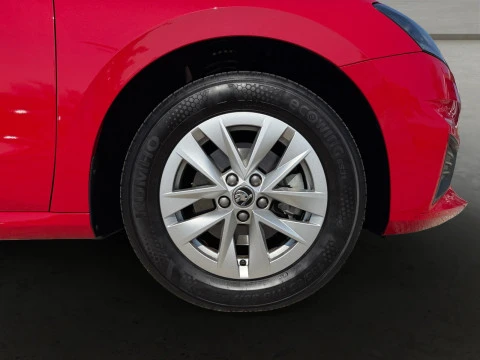 Skoda Fabia 1.0 TSI 81KW (110CV) Emotion