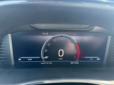 Skoda Fabia 1.0 TSI 81KW (110CV) Emotion