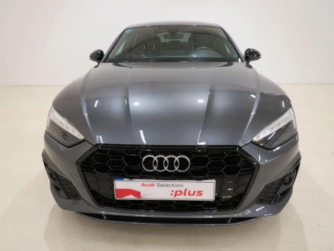 Audi A5 Sportback Black line 35 TDI 120 kW (163 CV) S tronic
