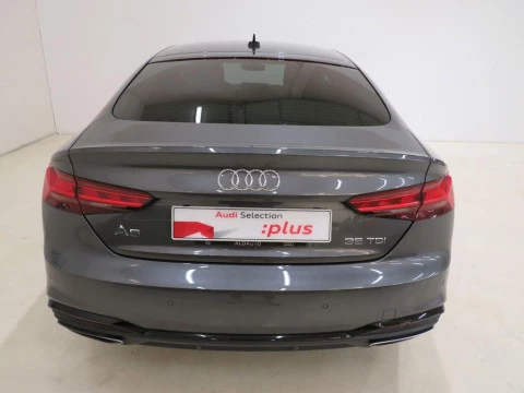 Audi A5 Sportback Black line 35 TDI 120 kW (163 CV) S tronic