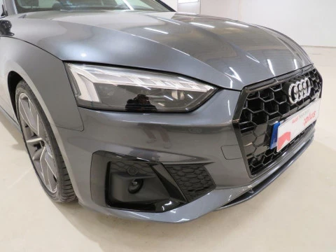 Audi A5 Sportback Black line 35 TDI 120 kW (163 CV) S tronic