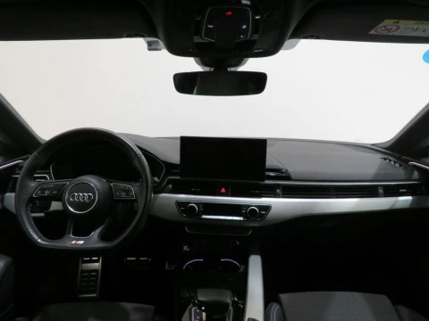 Audi A5 Sportback Black line 35 TDI 120 kW (163 CV) S tronic