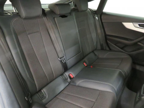 Audi A5 Sportback Black line 35 TDI 120 kW (163 CV) S tronic