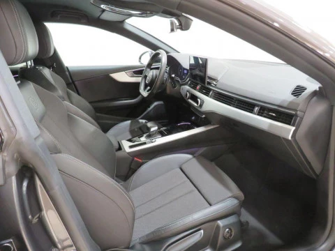 Audi A5 Sportback Black line 35 TDI 120 kW (163 CV) S tronic