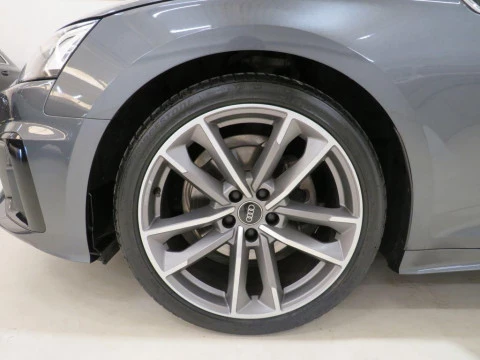 Audi A5 Sportback Black line 35 TDI 120 kW (163 CV) S tronic