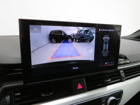 Audi A5 Sportback Black line 35 TDI 120 kW (163 CV) S tronic