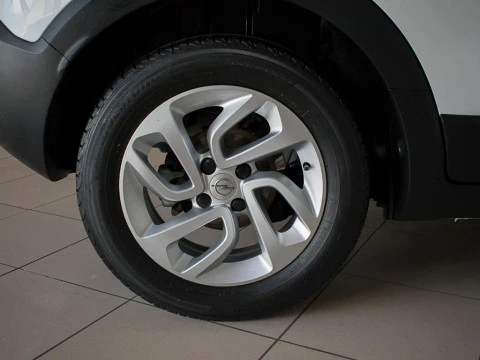 Opel Crossland X 1.6T 73KW SELECTIVE 5P