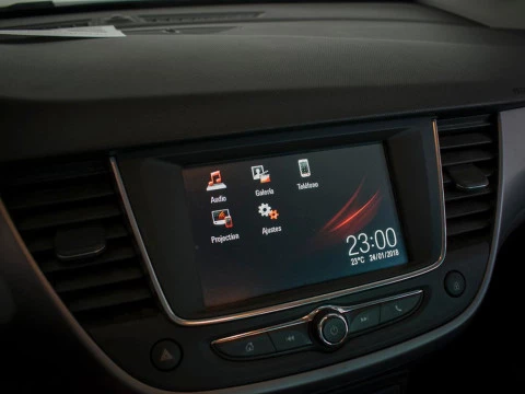 Opel Crossland X 1.6T 73KW SELECTIVE 5P