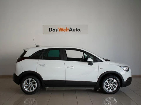 Opel Crossland X 1.6T 73KW SELECTIVE 5P