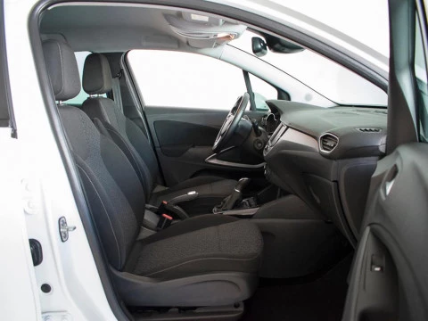 Opel Crossland X 1.6T 73KW SELECTIVE 5P