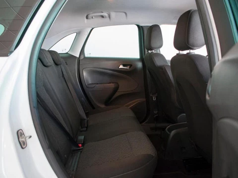 Opel Crossland X 1.6T 73KW SELECTIVE 5P