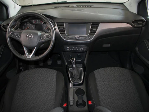 Opel Crossland X 1.6T 73KW SELECTIVE 5P