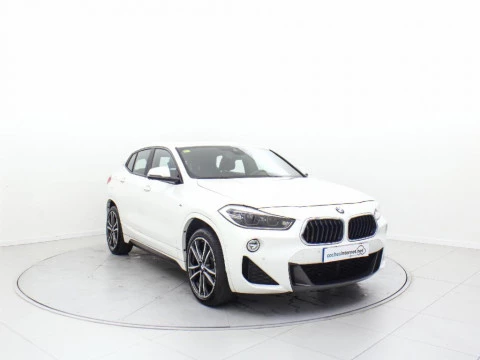 BMW X2 2.0 XDRIVE20D AUTO 4WD 190 5P