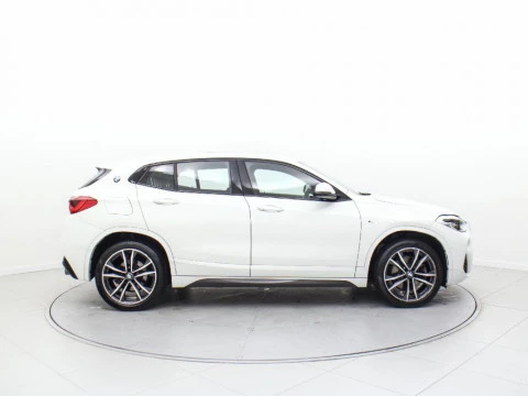 BMW X2 2.0 XDRIVE20D AUTO 4WD 190 5P