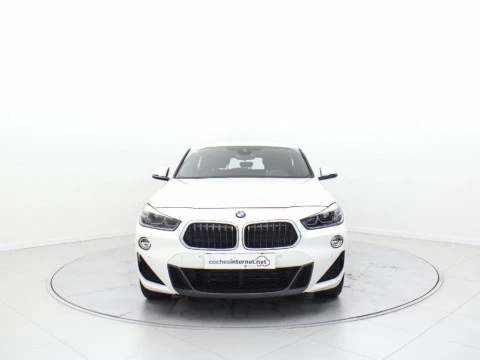 BMW X2 2.0 XDRIVE20D AUTO 4WD 190 5P