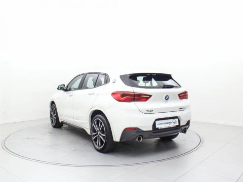 BMW X2 2.0 XDRIVE20D AUTO 4WD 190 5P