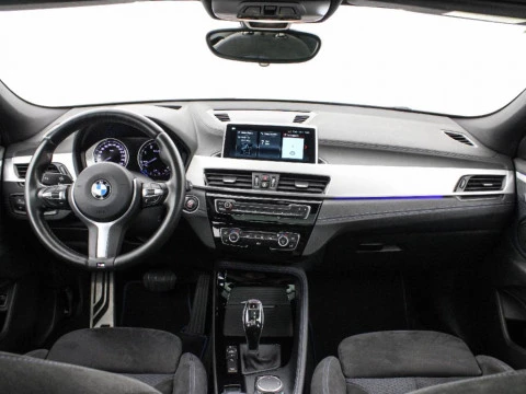 BMW X2 2.0 XDRIVE20D AUTO 4WD 190 5P