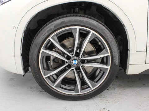 BMW X2 2.0 XDRIVE20D AUTO 4WD 190 5P