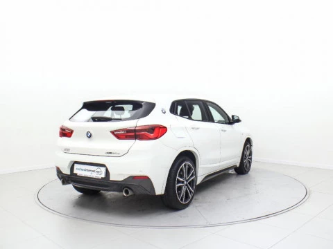 BMW X2 2.0 XDRIVE20D AUTO 4WD 190 5P