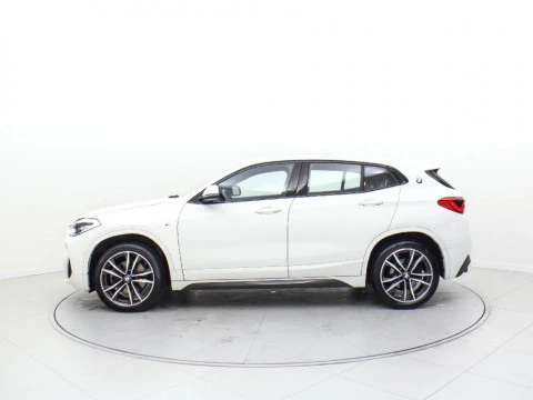 BMW X2 2.0 XDRIVE20D AUTO 4WD 190 5P