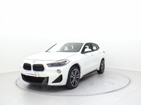 BMW X2 2.0 XDRIVE20D AUTO 4WD 190 5P