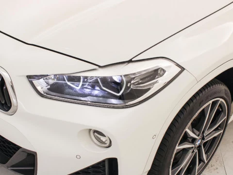 BMW X2 2.0 XDRIVE20D AUTO 4WD 190 5P