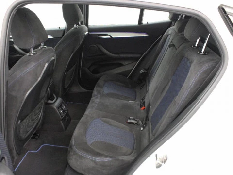 BMW X2 2.0 XDRIVE20D AUTO 4WD 190 5P