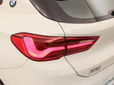BMW X2 2.0 XDRIVE20D AUTO 4WD 190 5P